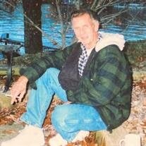 Darrell Ray Davis