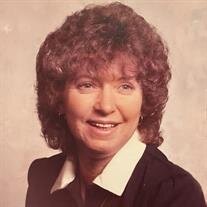 Mary Jo Hatcher