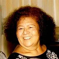Inocencia V. Alvarez