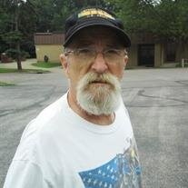 Nick J. Chireallo Jr.