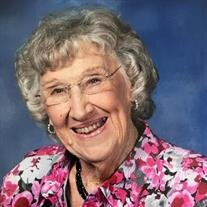 Ruth Marian Ferguson