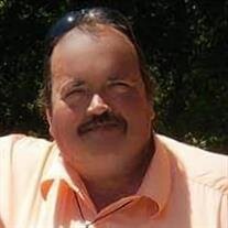 Mr. Andrew Lyn Stanley