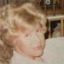Gloria D. Norton