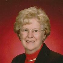 Geraldine (Gerry) Leona Heemer