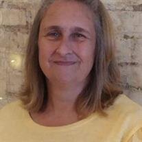 Joan Carole Fiedler