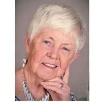 Elizabeth "Betty" (nee Darby) Dassatti