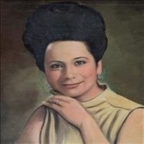 Eva Holguin Lasalde