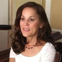 Carmen Romero Baudean