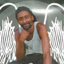 Mr. Tonio Marzette Matthew