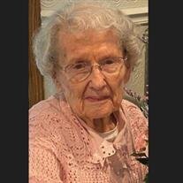 Doris Gail Johring