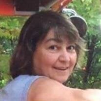 Linda L.  (Hyde) Dahlstrom