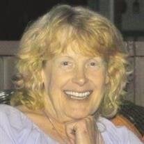 Linda Susan Lancaster