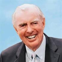 John Lloyd "Jack" Ufheil