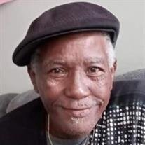 Jerome Lamont Shaw
