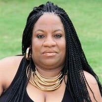 Demetrious Yolanda Roberson