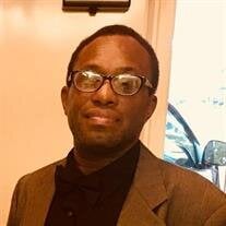 Mr. Emmett Jackson