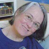 Brenda Sue Duggins Dickheiser