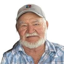Troy Otto Blackston Sr