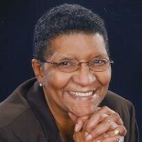 Ms. Doris Evelyn Keels