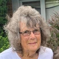 Joyce Kay (Sensney) Hasler