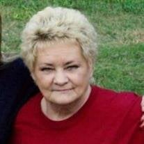 Roxie M. Hewett