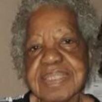 Beulah B. Murrell