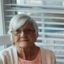 Elizabeth "Betty" Bramble