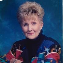 Margaret Louise Hutton York