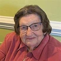 Nancy Farrar Kerby