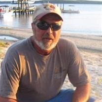 Ralph Roane Sutton