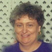 Shirley Jean Collins