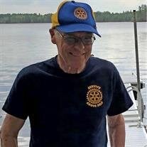 George Hartnell Bartlett Jr
