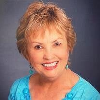 Donna Lou Freeman