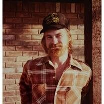 Tony Brumley