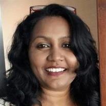 Jasmatie Sharmila Manohar