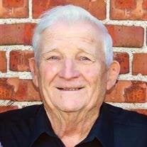 James Degenhart