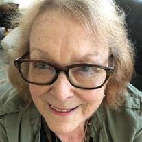 Lou Ann Minton