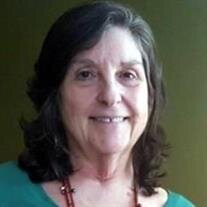 Freda Kathleen Davis