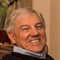 John Michael Sharockman