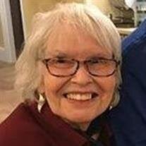 Betty Ruth Davila