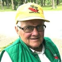 Charles "Chuck" Neal