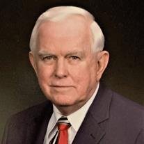 Dr. Nedom Conway Muns, III