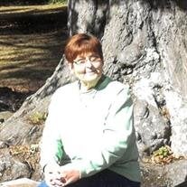 Ms. Vicky Byrd Rutledge
