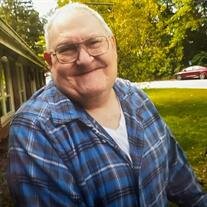 Michael J. Crowdus