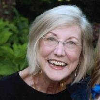 Carroll Elizabeth Haynie Walker