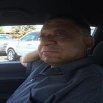 Daniel Perez, Jr.