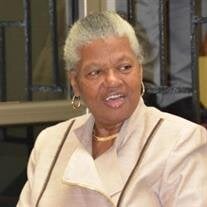 Ms. Dorothy Wynn