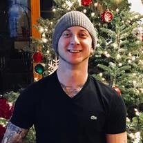 Matthew "Matt" M. Potocki