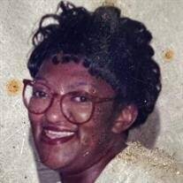 Ms Mary Gordon