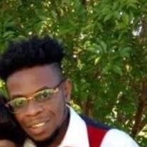 Antonio Lamar Wheeler